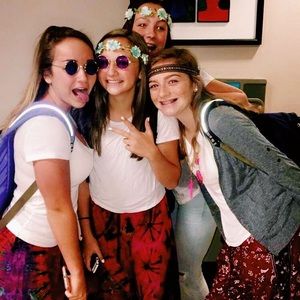 Meet your Posher, Nora